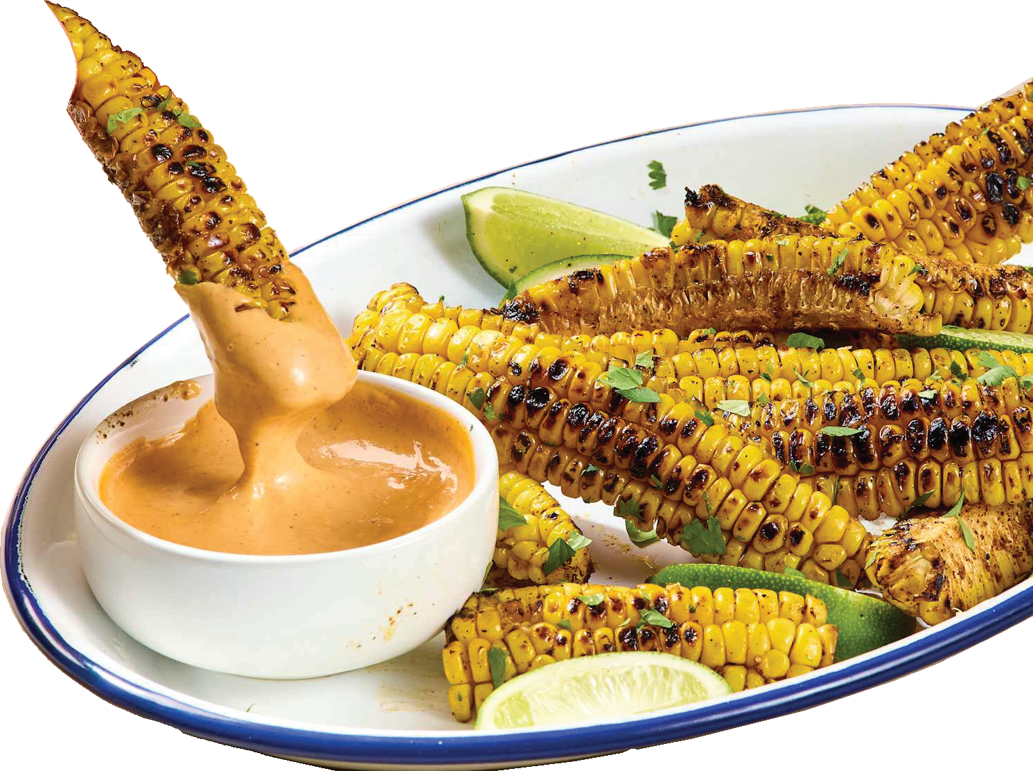Corn Ribs