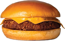 Crunchy Chicken Burger
