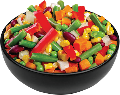 Mexicana Mix