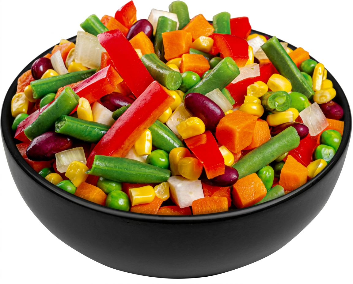 Mexicana Mix