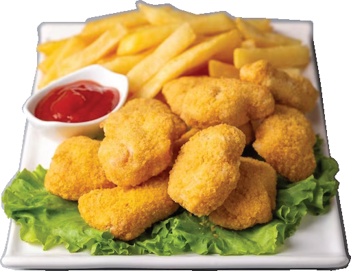 Nuggets & Chips