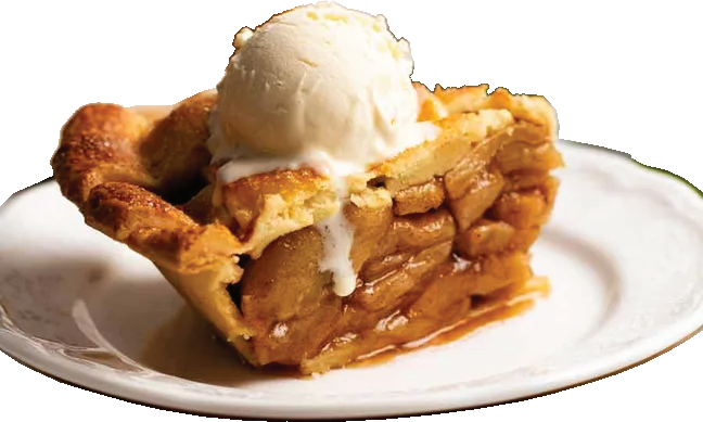 Apple Pie