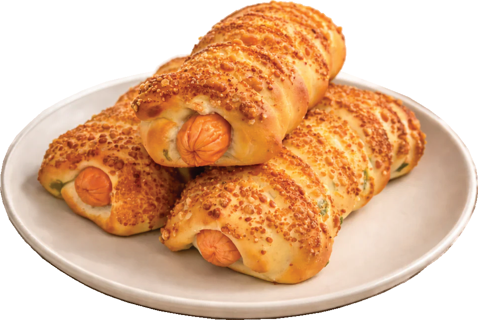 Chicken Sausage Snack