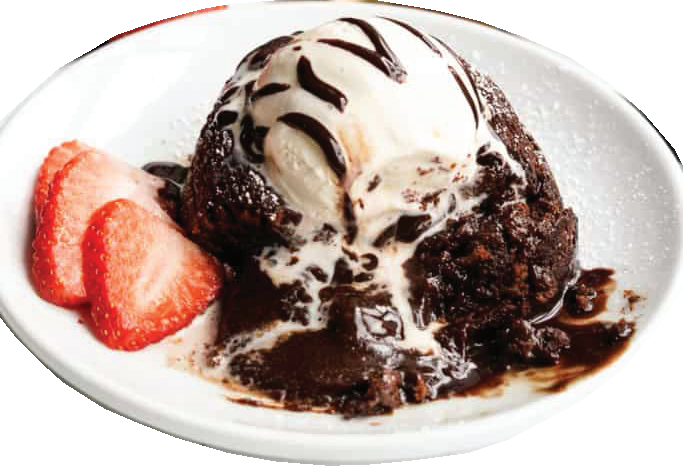 Chocolate Lava Cake