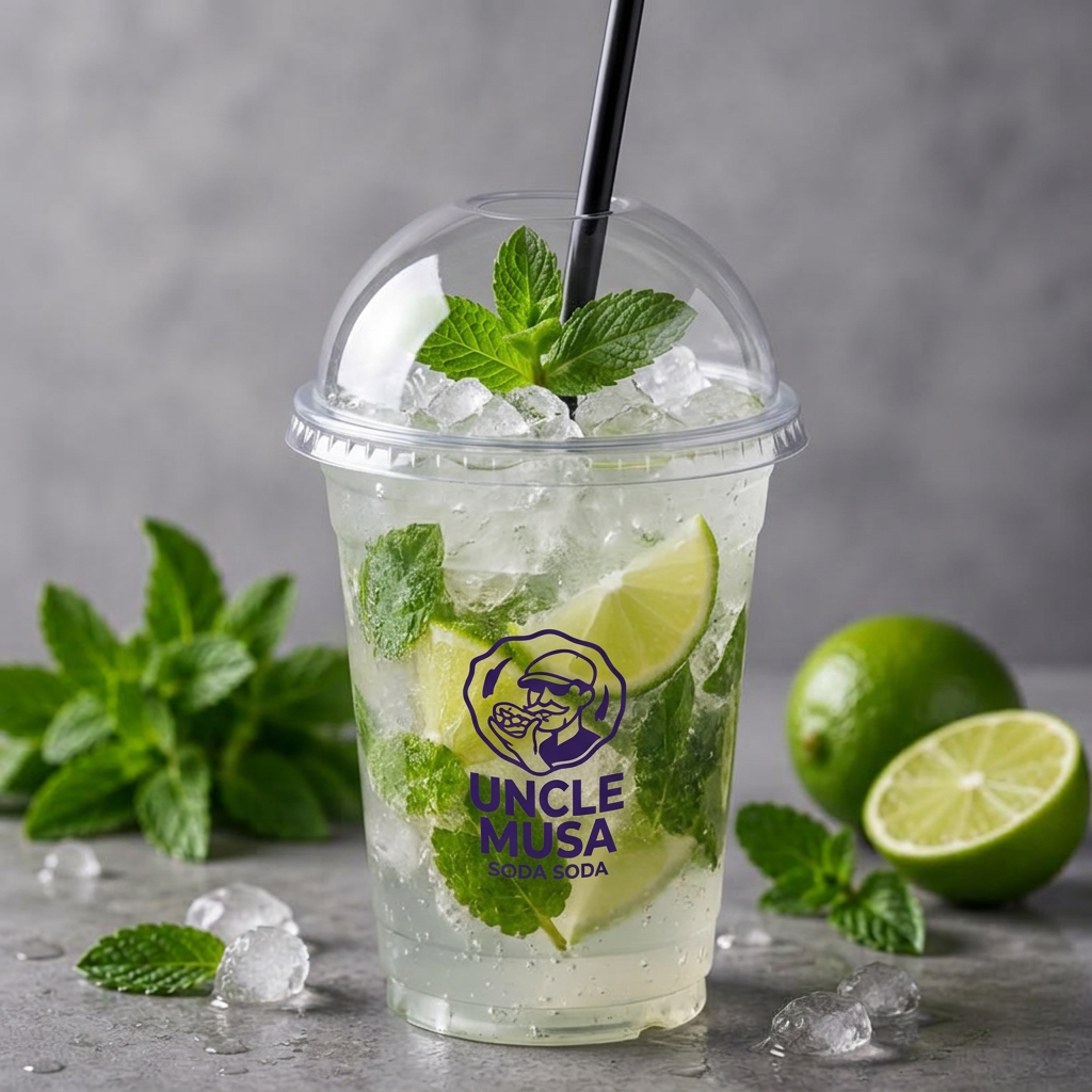Classic Mojito