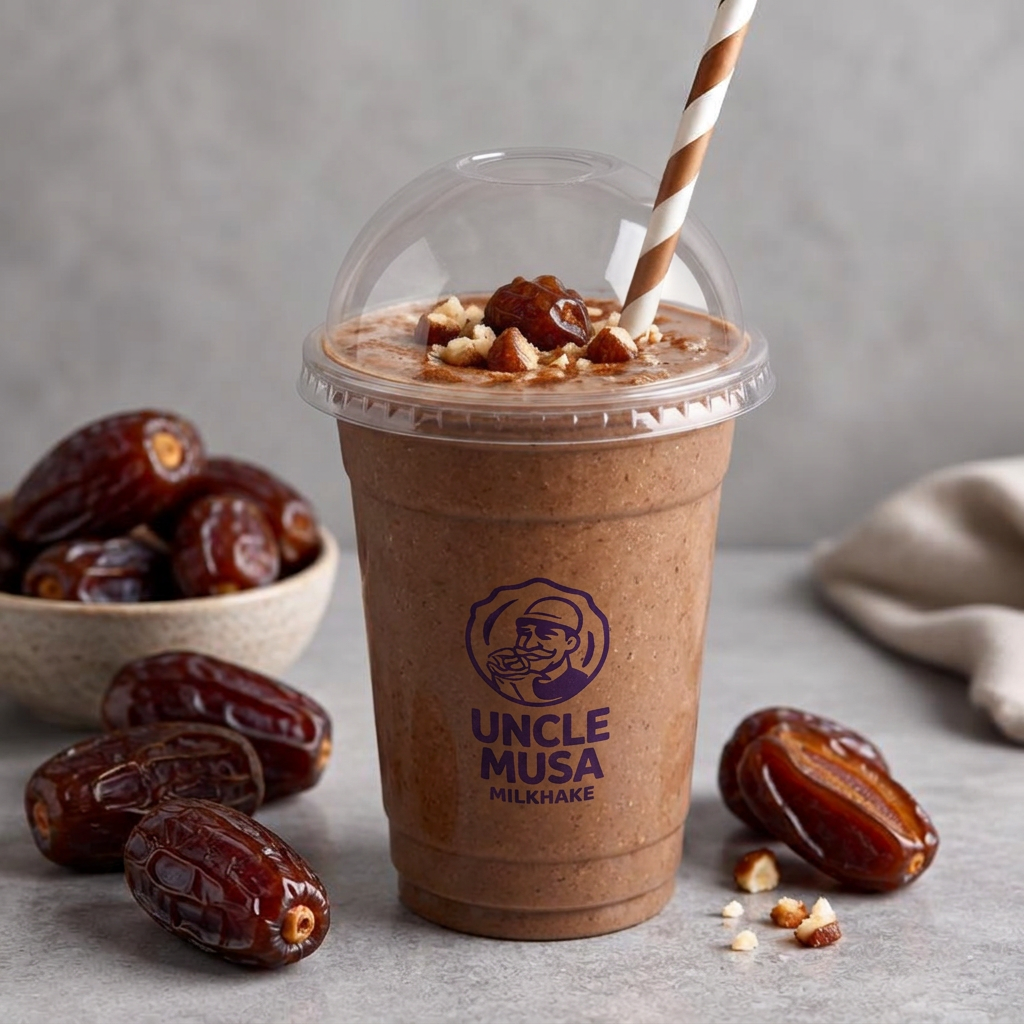 Date Shake